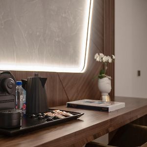 Deluxe Kamer